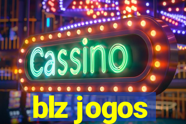 blz jogos